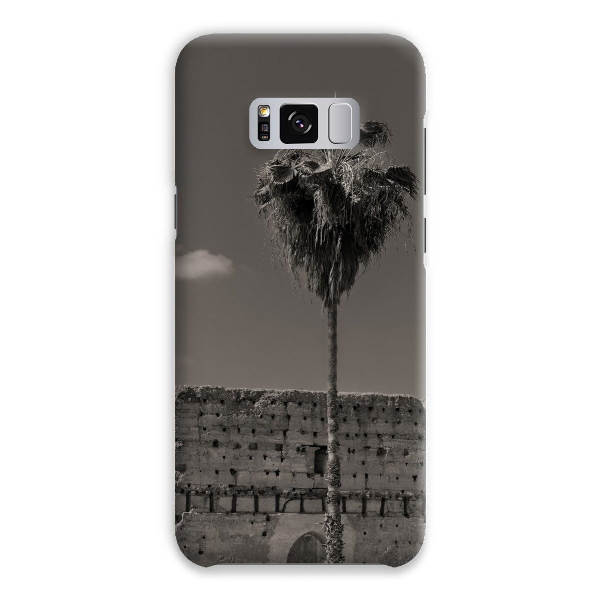 Ksar Al Badia Snap Phone Case