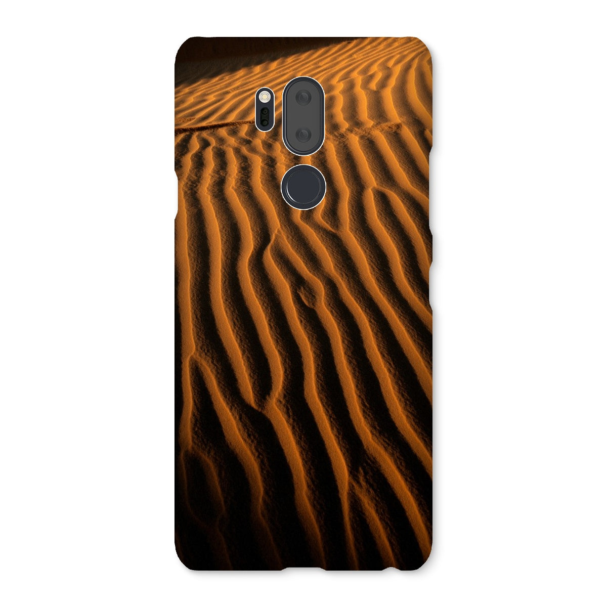 Arabian Sands | Merigolden Glow Snap Phone Case