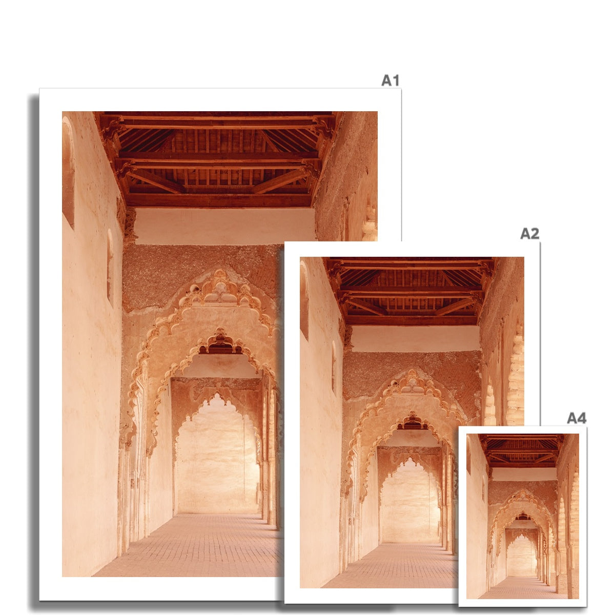 Almohad Architecture