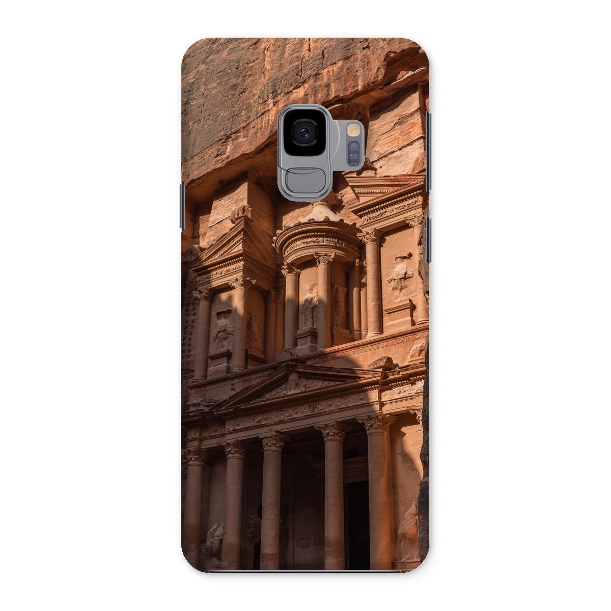 Jordan's Treasury II Snap Phone Case