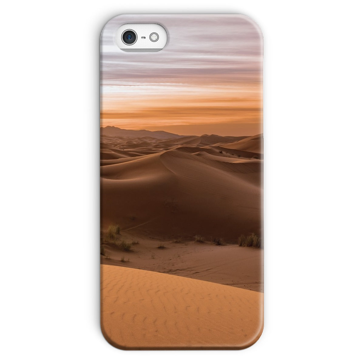 Sahraa Snap Phone Case