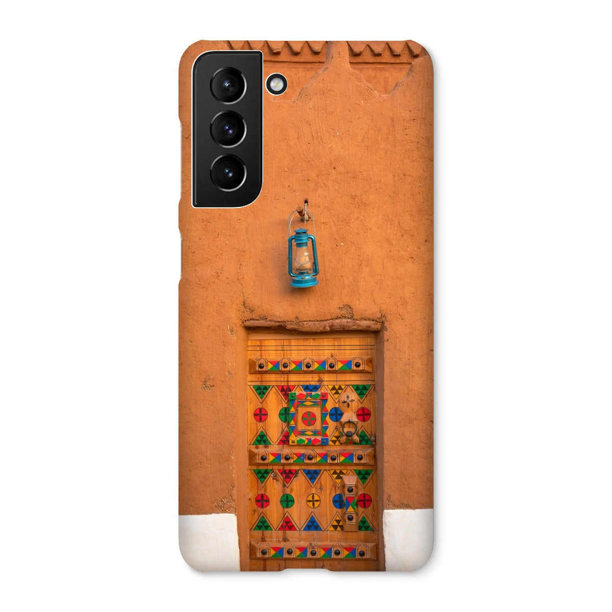 Saudi Aesthetics Collection II Snap Phone Case