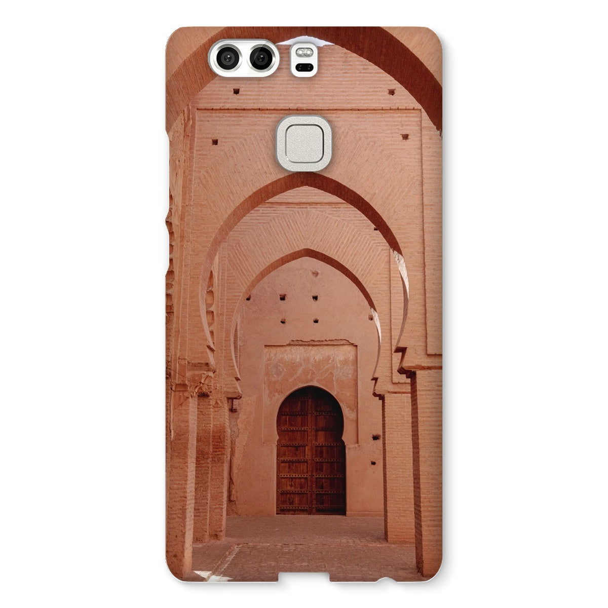 Door to Tinmal Snap Phone Case