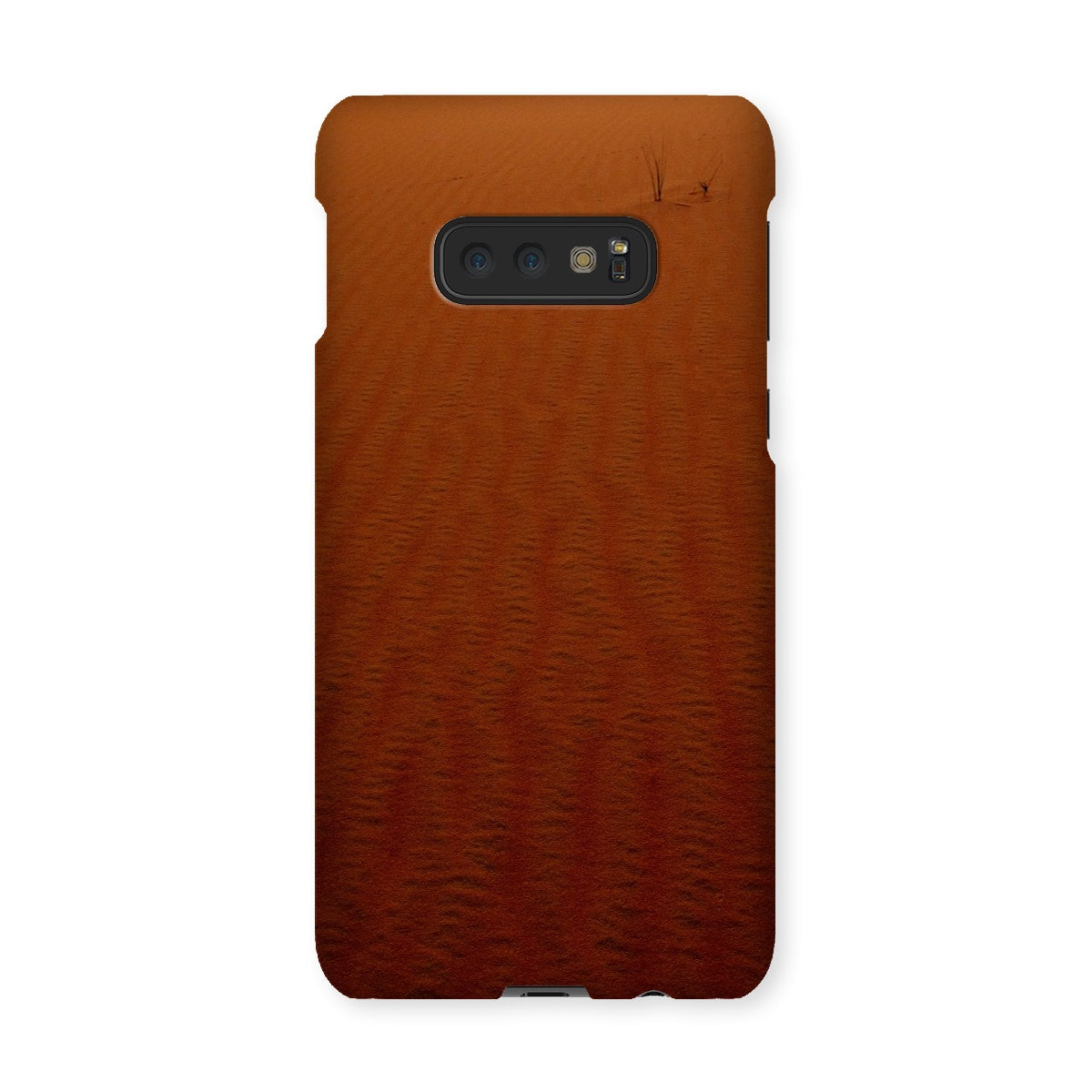 Arabian Sands | Tiger Lily Glow Snap Phone Case