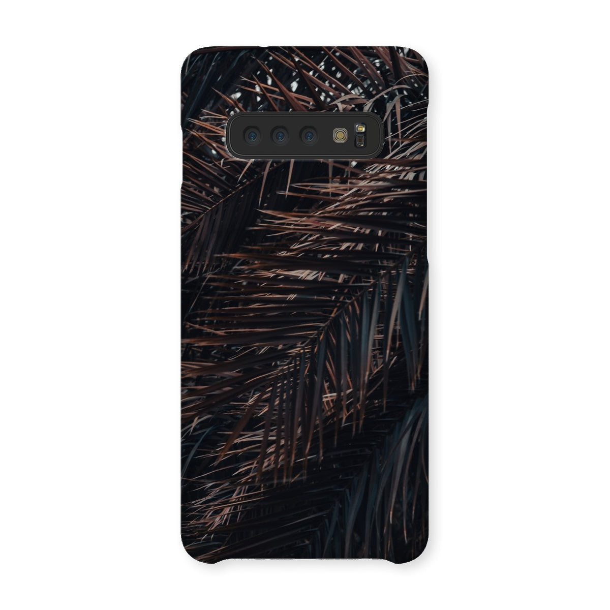 Saudi Palms Snap Phone Case