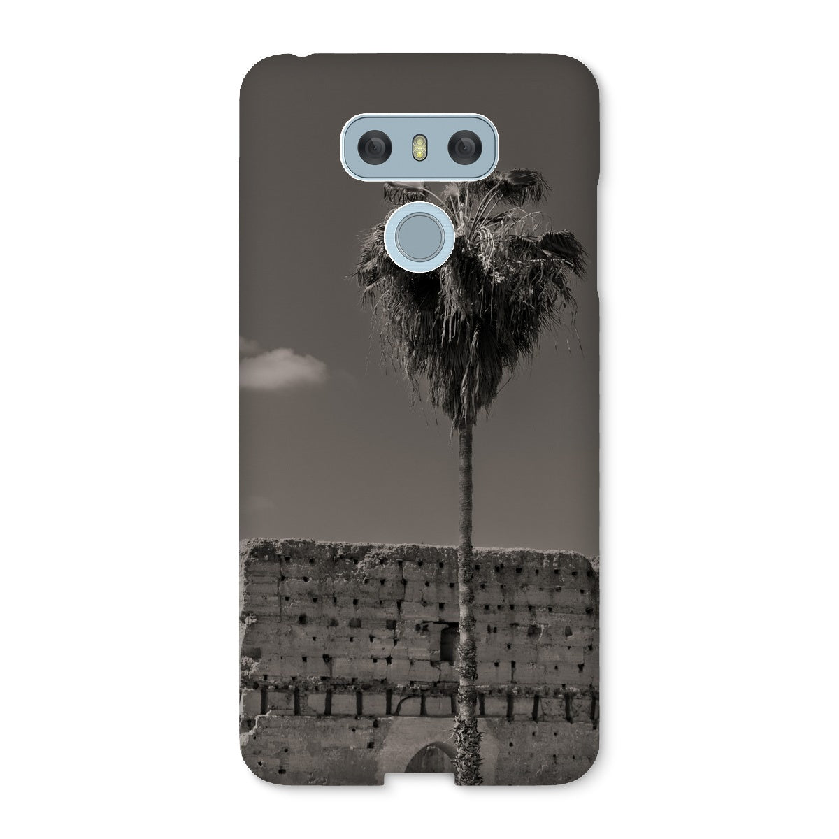 Ksar Al Badia Snap Phone Case