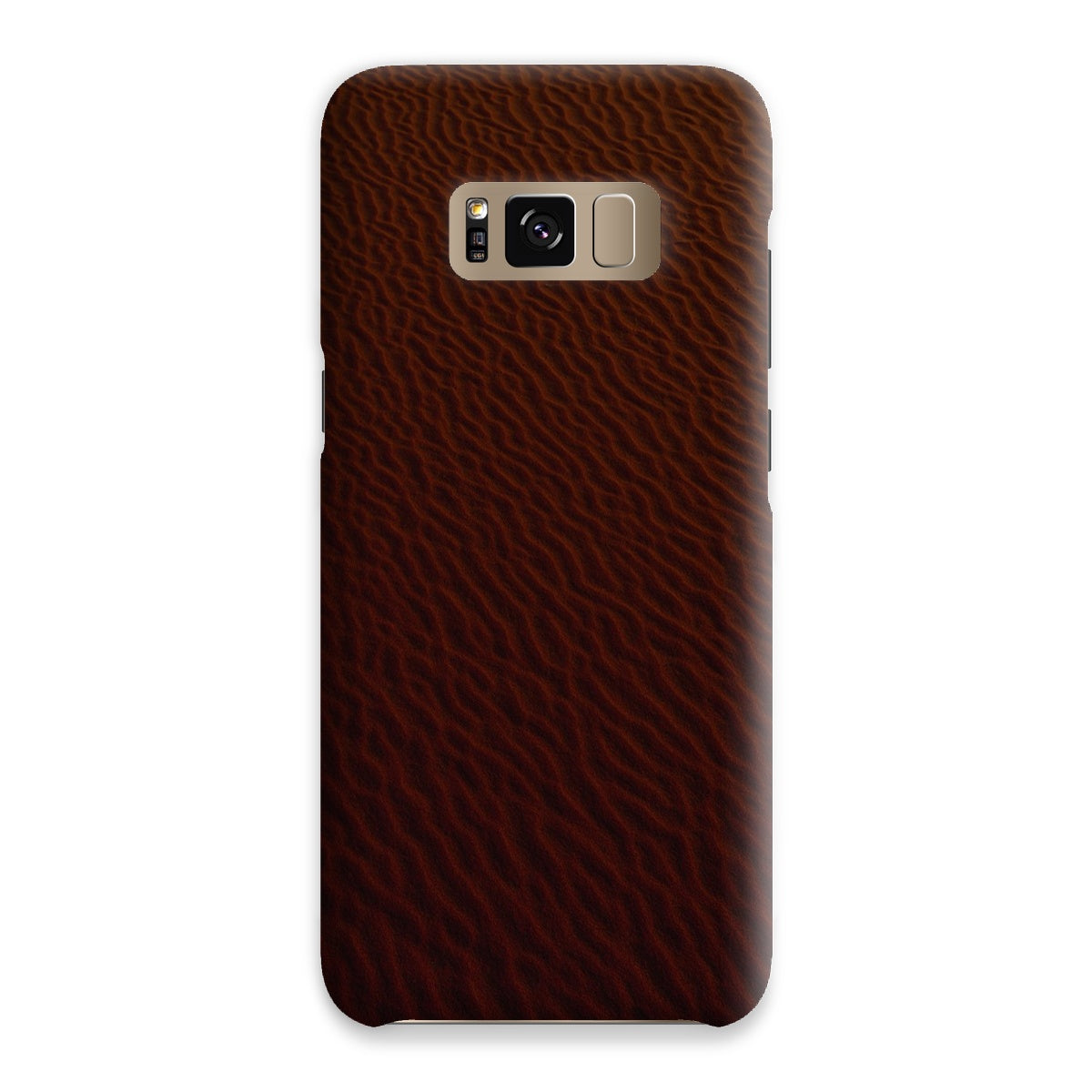 Arabian Sands | Esmer Glow Snap Phone Case