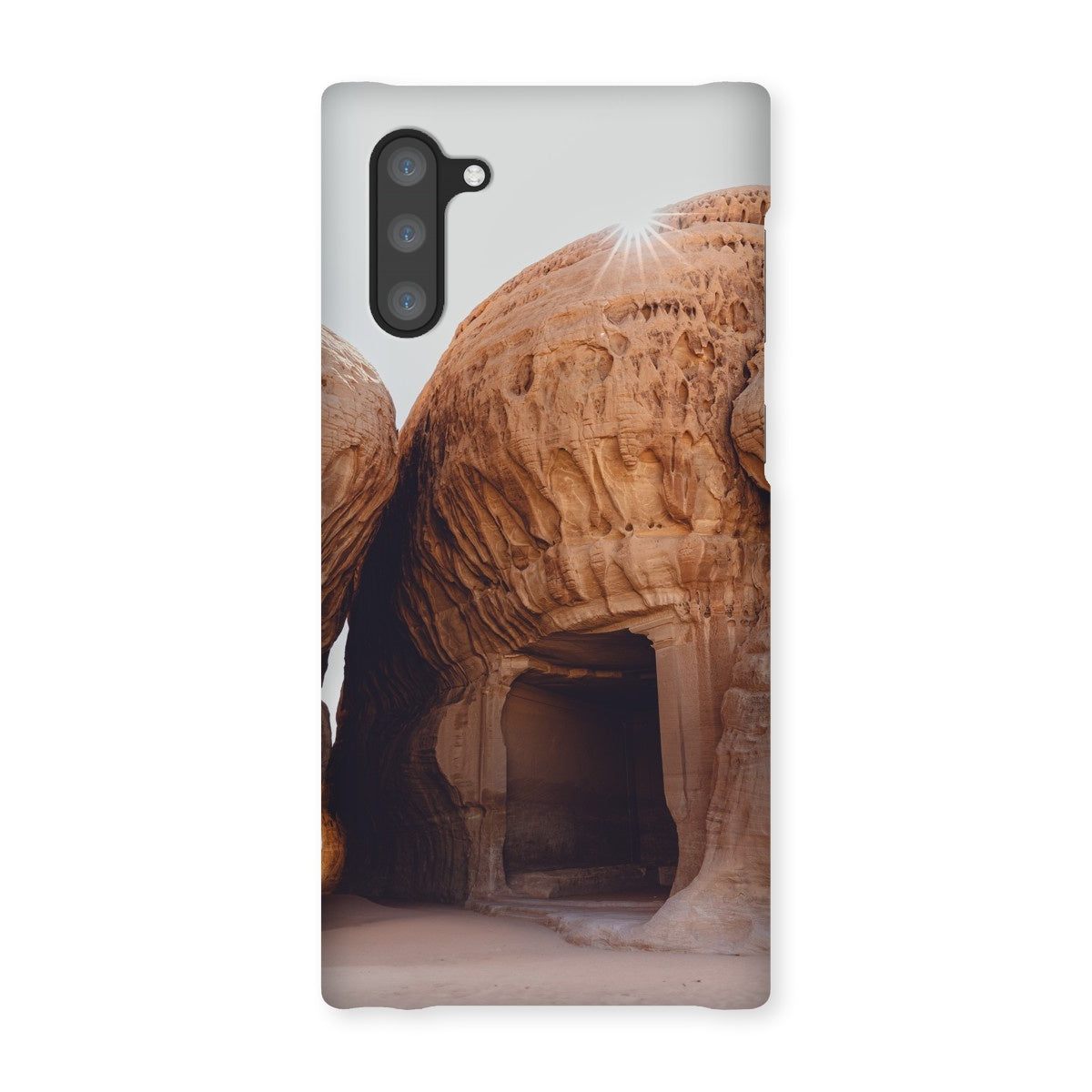 Hegra VIII | AlUla Collection Snap Phone Case