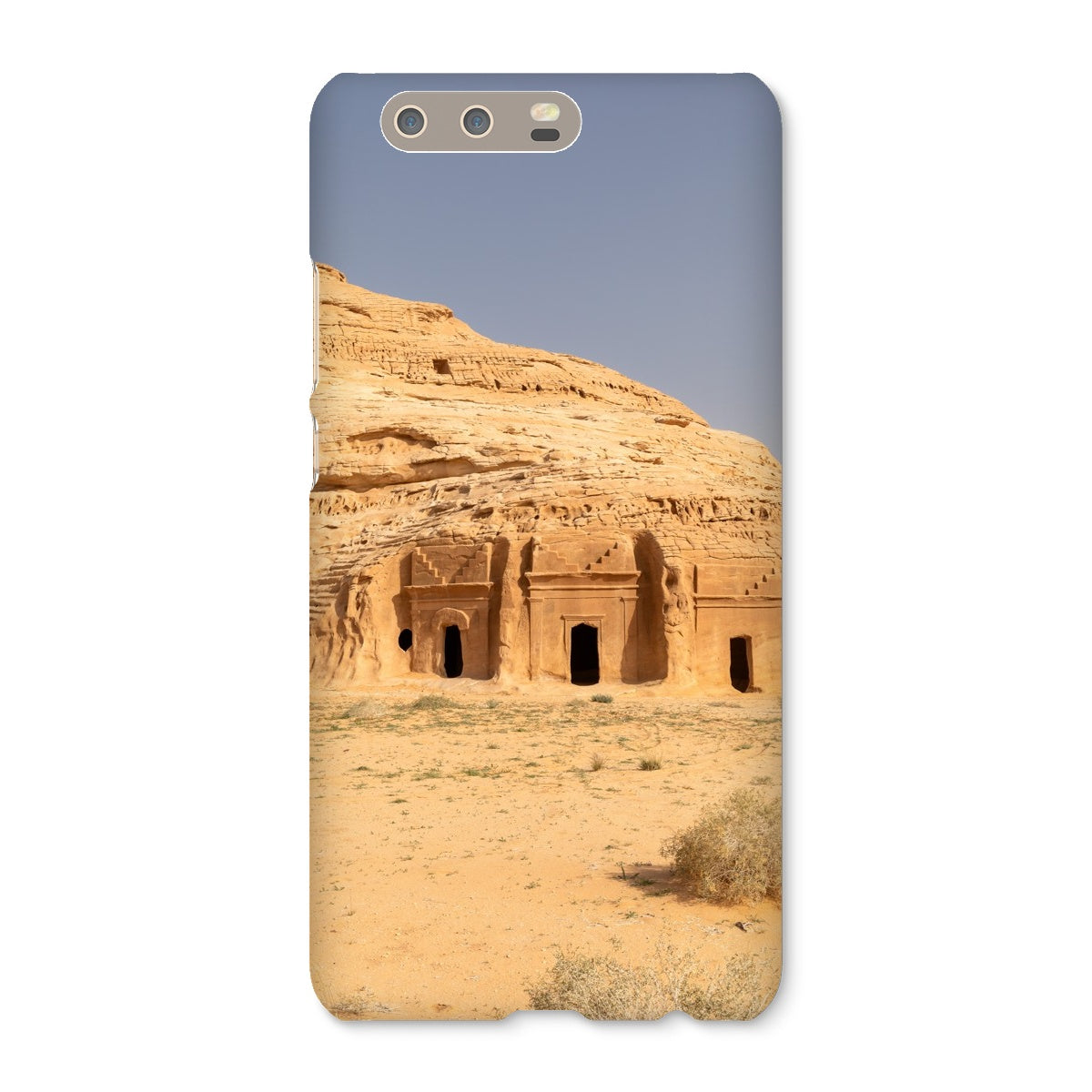 Hegra AlUla I Snap Phone Case