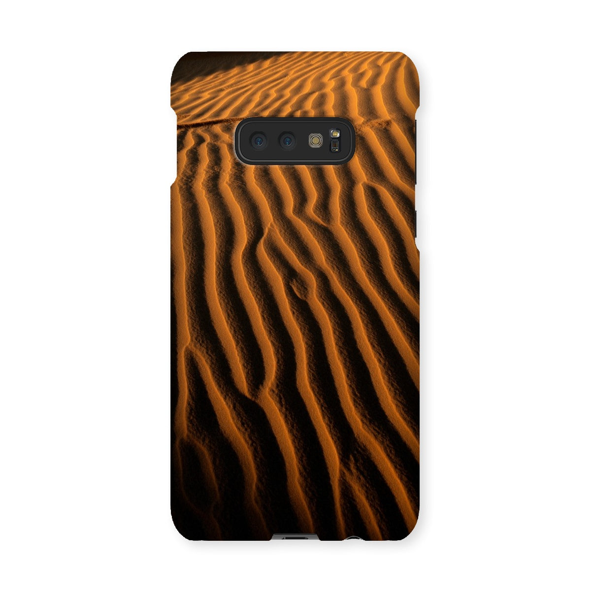 Arabian Sands | Merigolden Glow Snap Phone Case