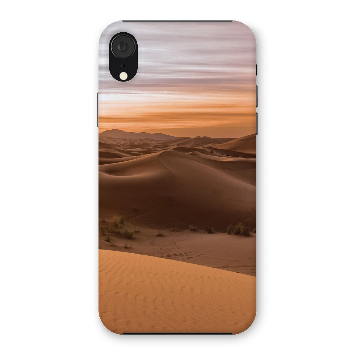 Sahraa Snap Phone Case