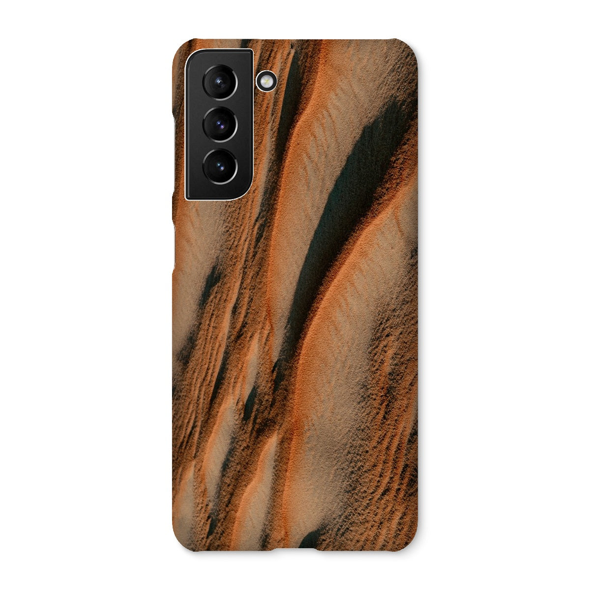 Arabian Sands | Desert Veins Snap Phone Case