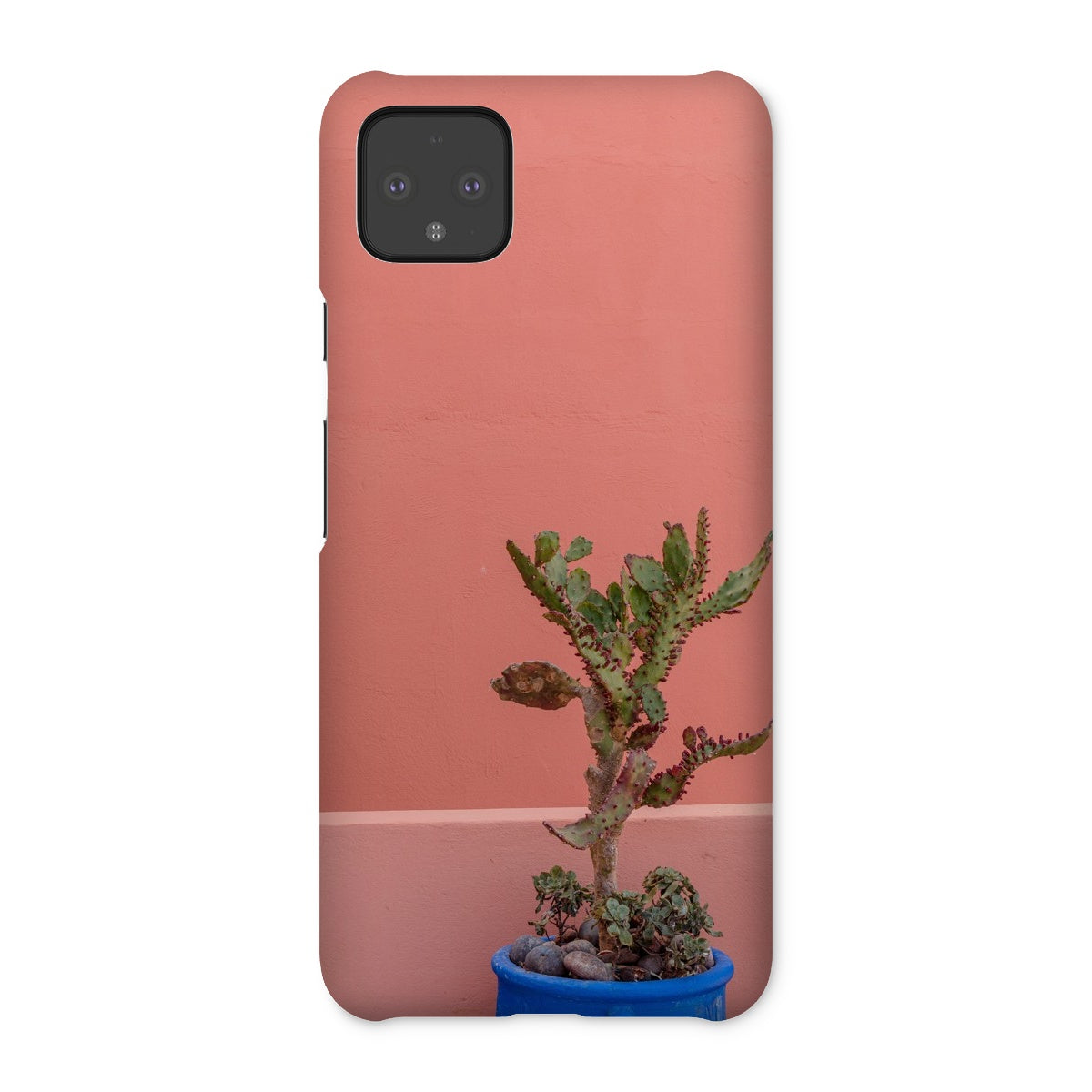 Terraesthetic Snap Phone Case