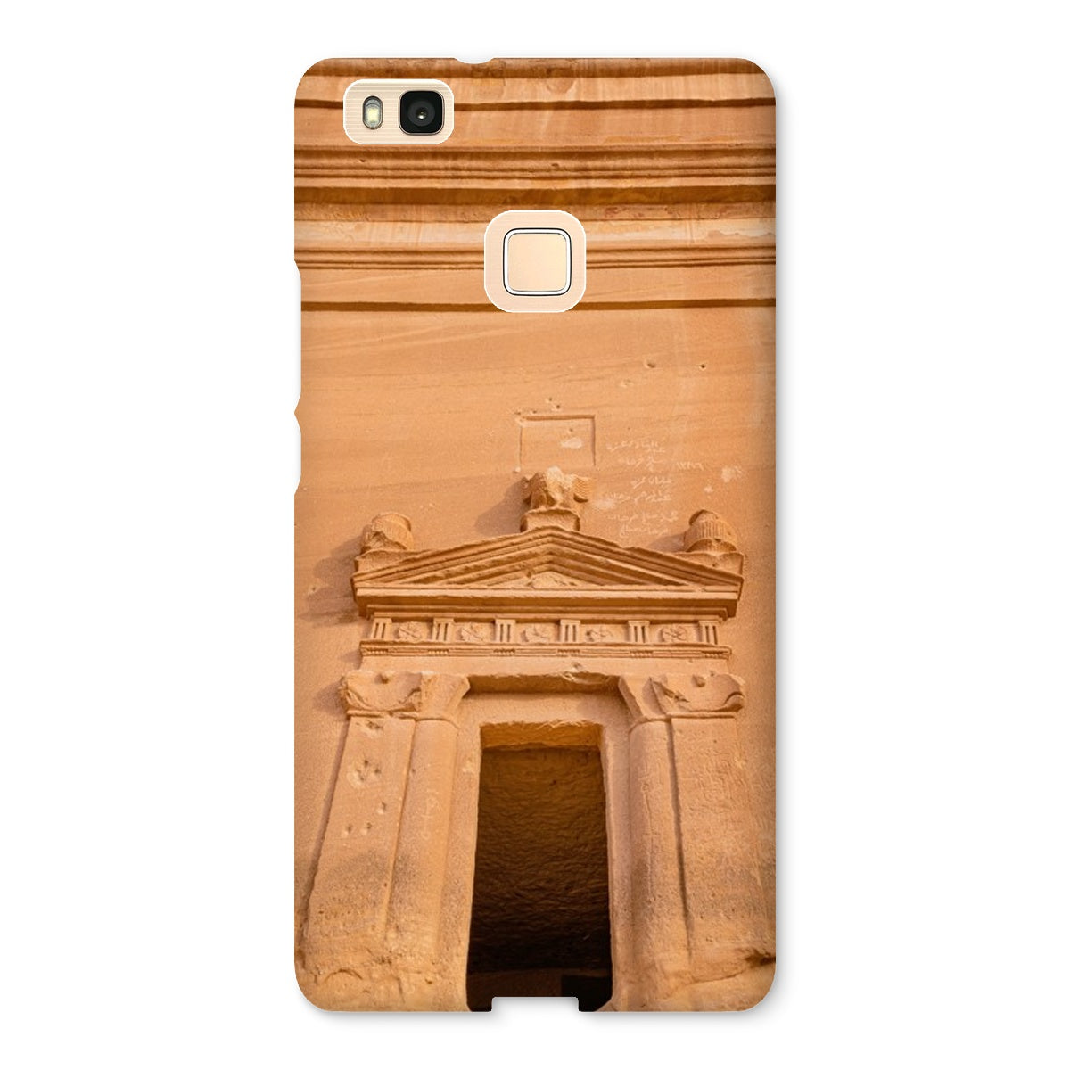 AlUla Facade Snap Phone Case