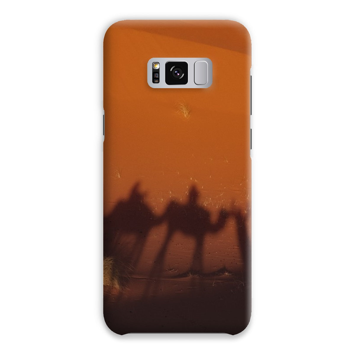 Camel Caravan Snap Phone Case