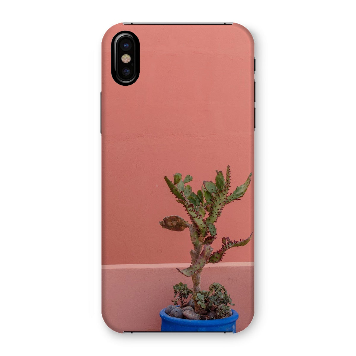 Terraesthetic Snap Phone Case