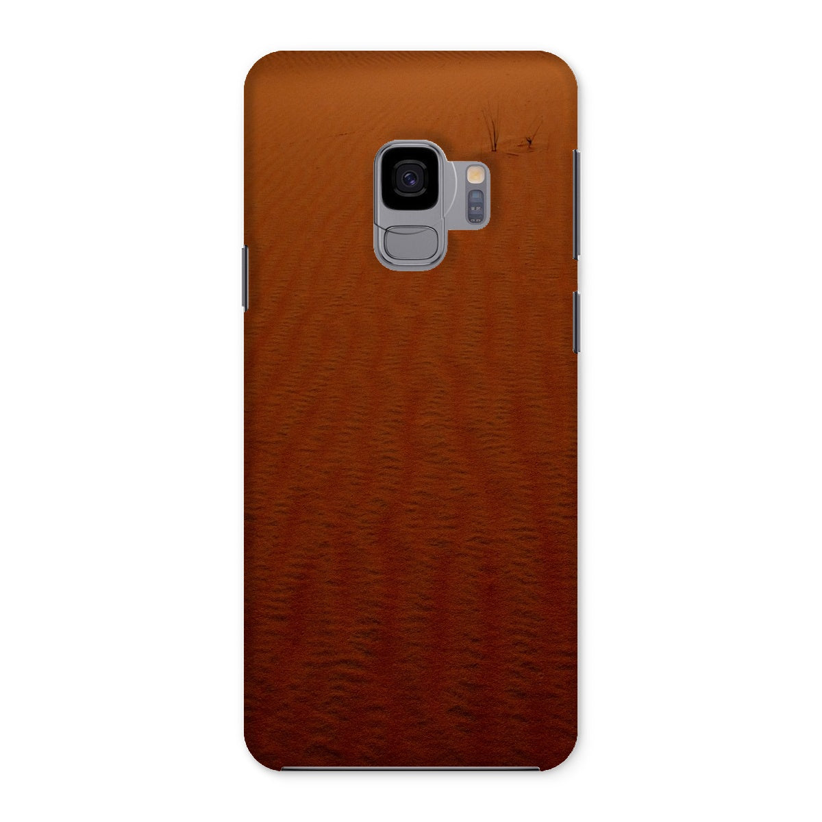 Arabian Sands | Tiger Lily Glow Snap Phone Case