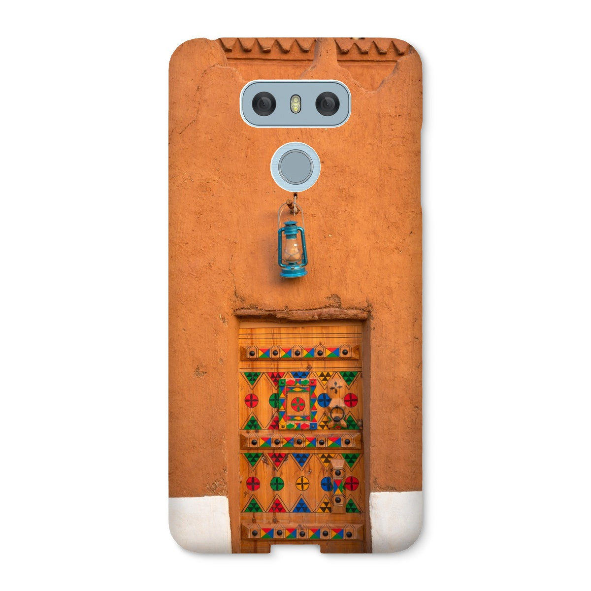 Saudi Aesthetics Collection II Snap Phone Case