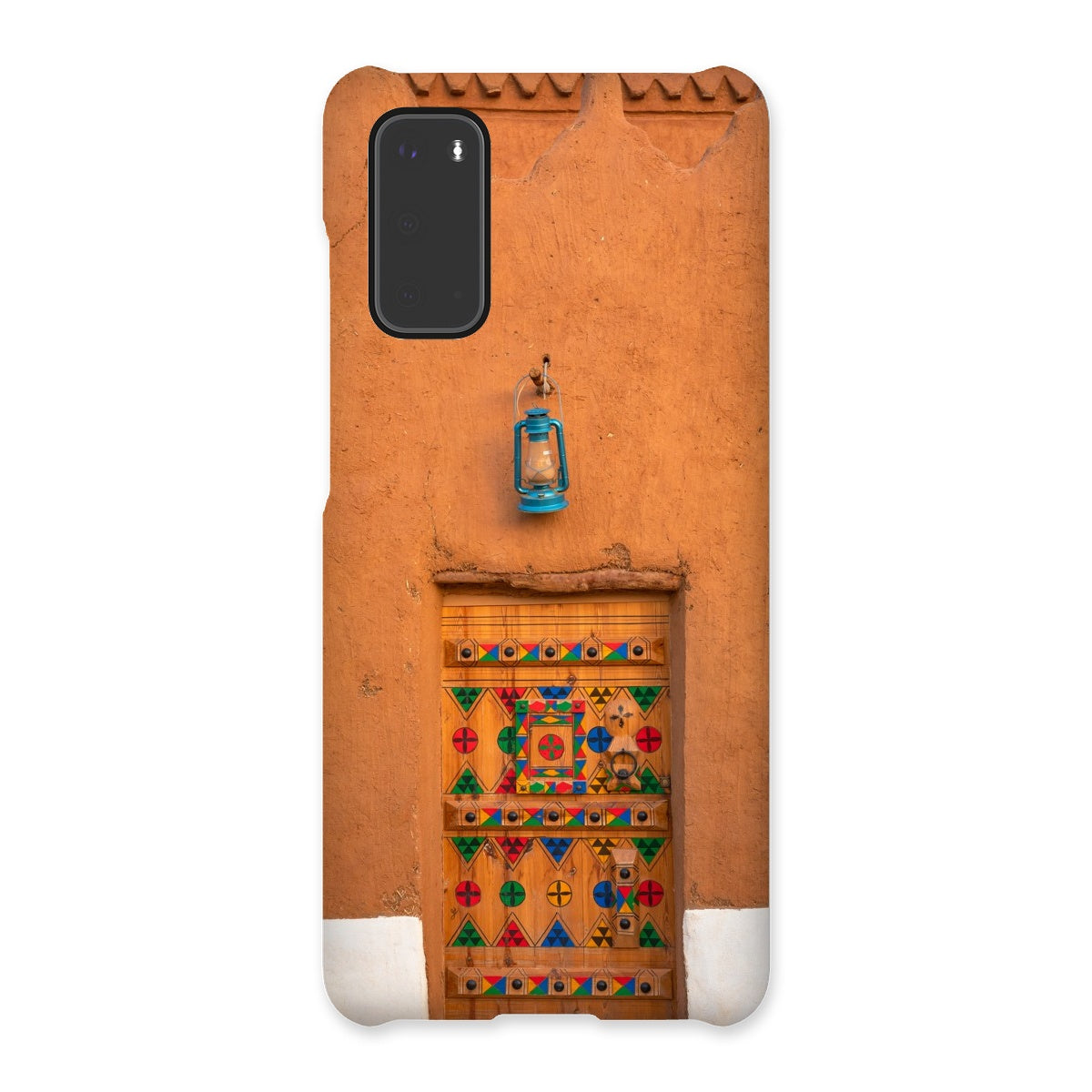 Saudi Aesthetics Collection II Snap Phone Case