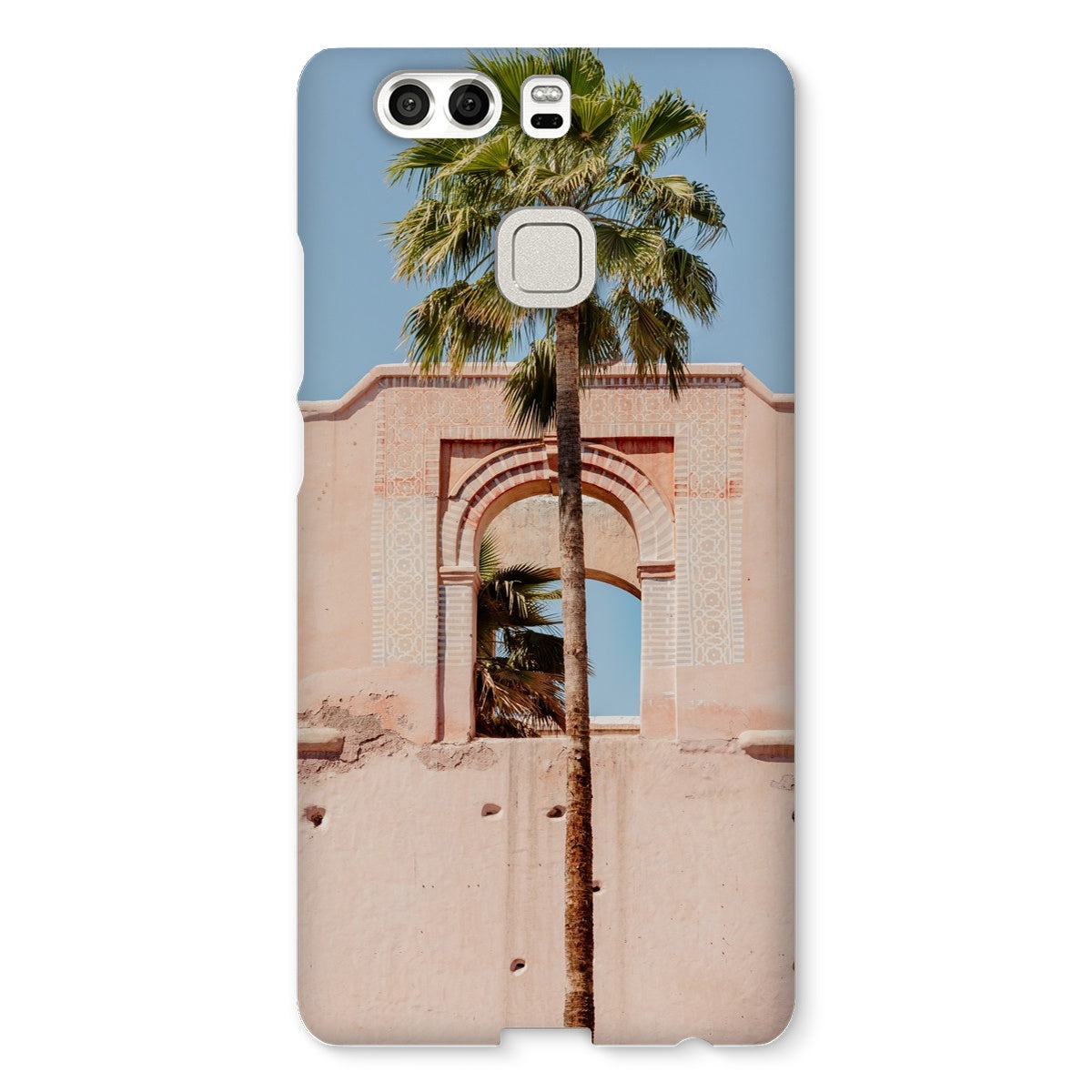 Sur Almadina Snap Phone Case