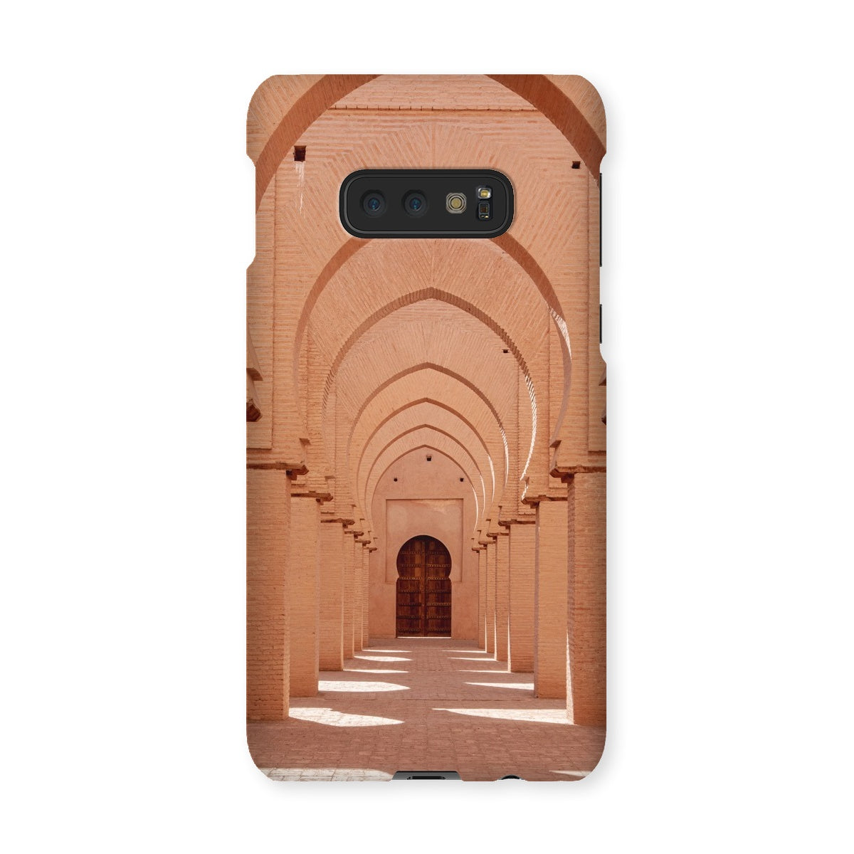 Tinmal Mosque Snap Phone Case