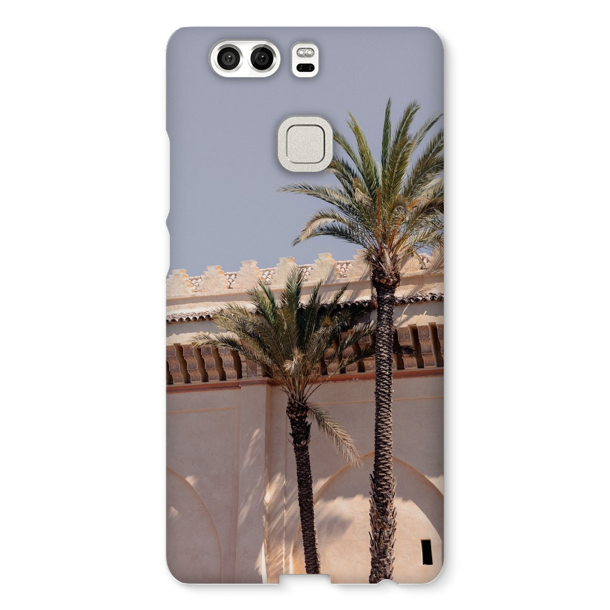 Marrakechi Aesthetic Snap Phone Case