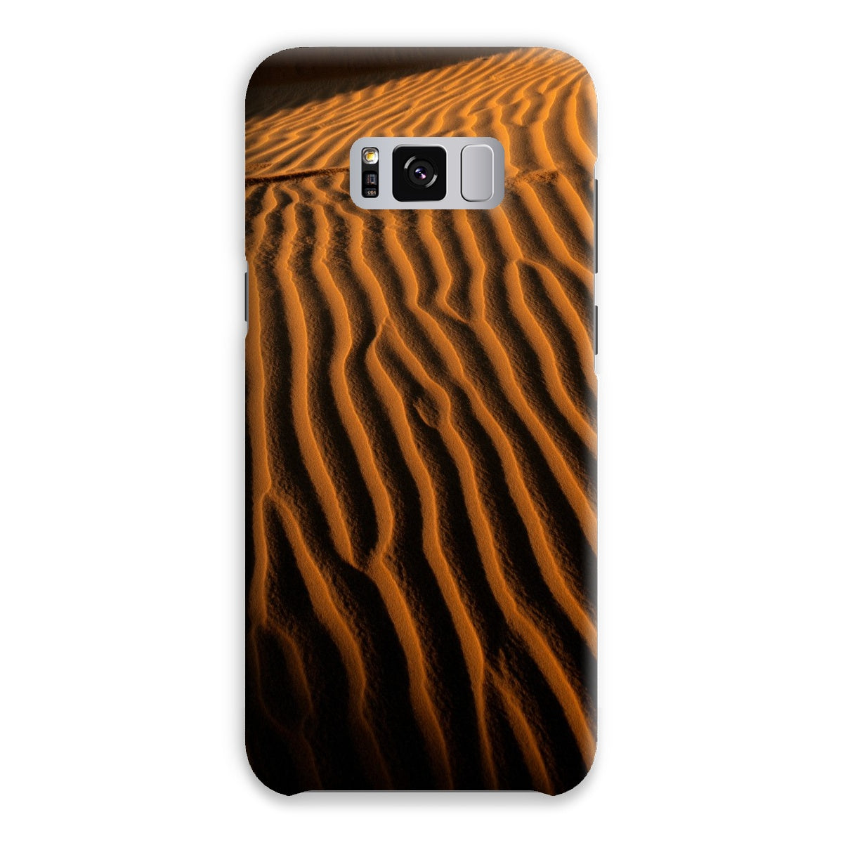 Arabian Sands | Merigolden Glow Snap Phone Case