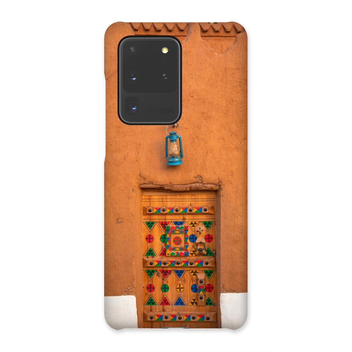 Saudi Aesthetics Collection II Snap Phone Case