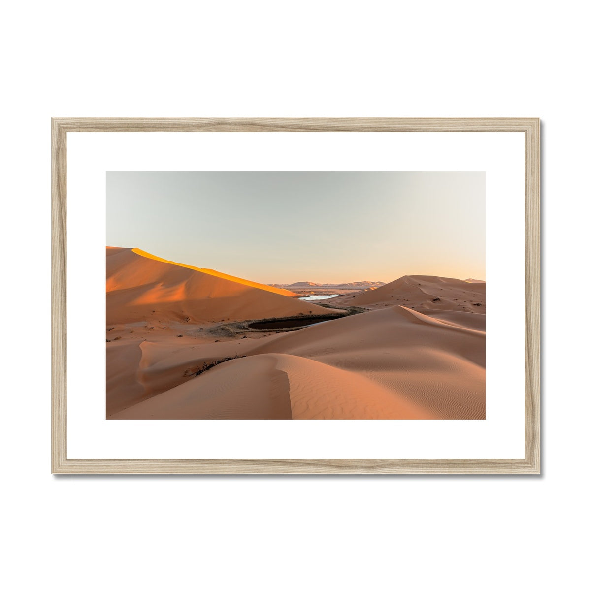 Viewpoint | Empty Quarter