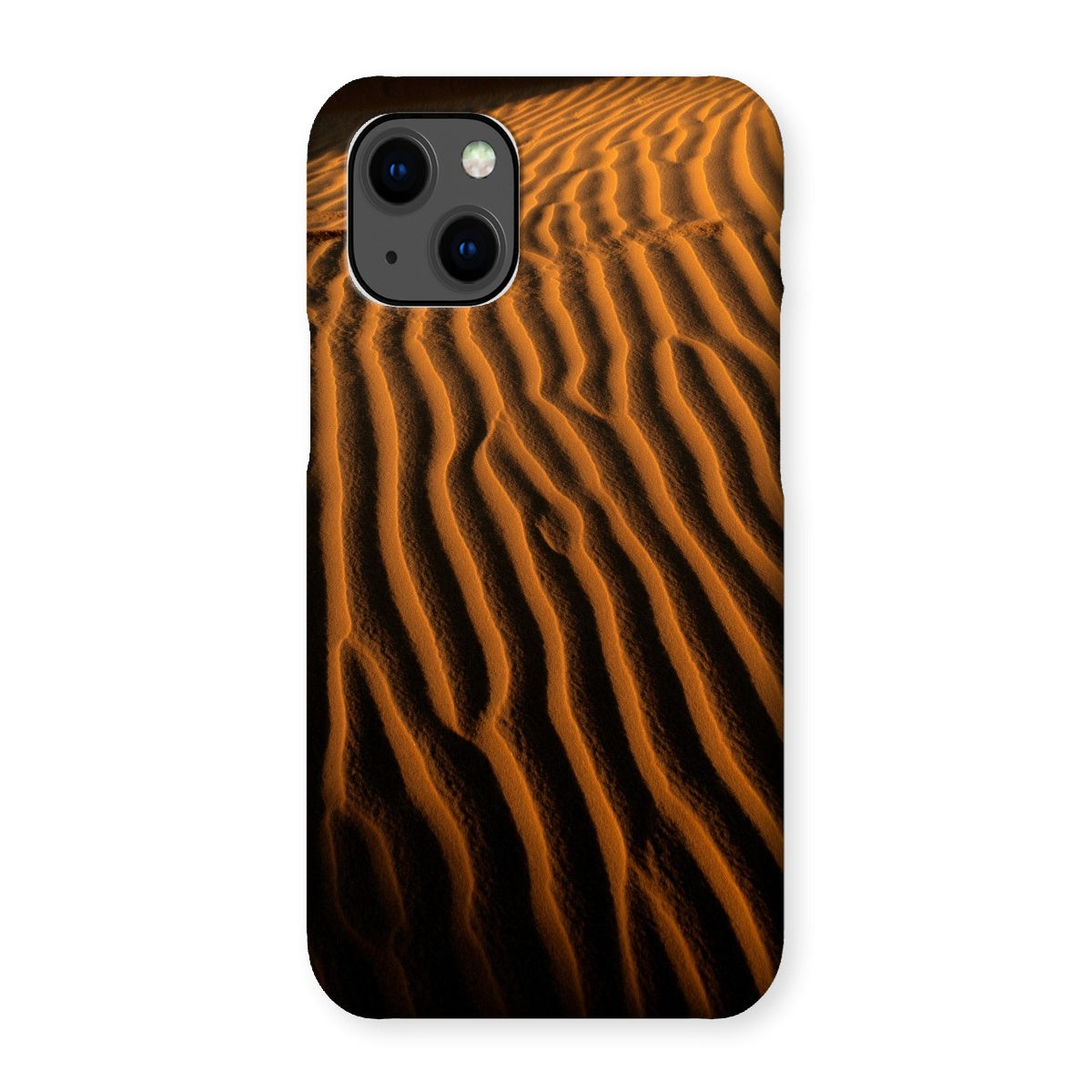 Arabian Sands | Merigolden Glow Snap Phone Case