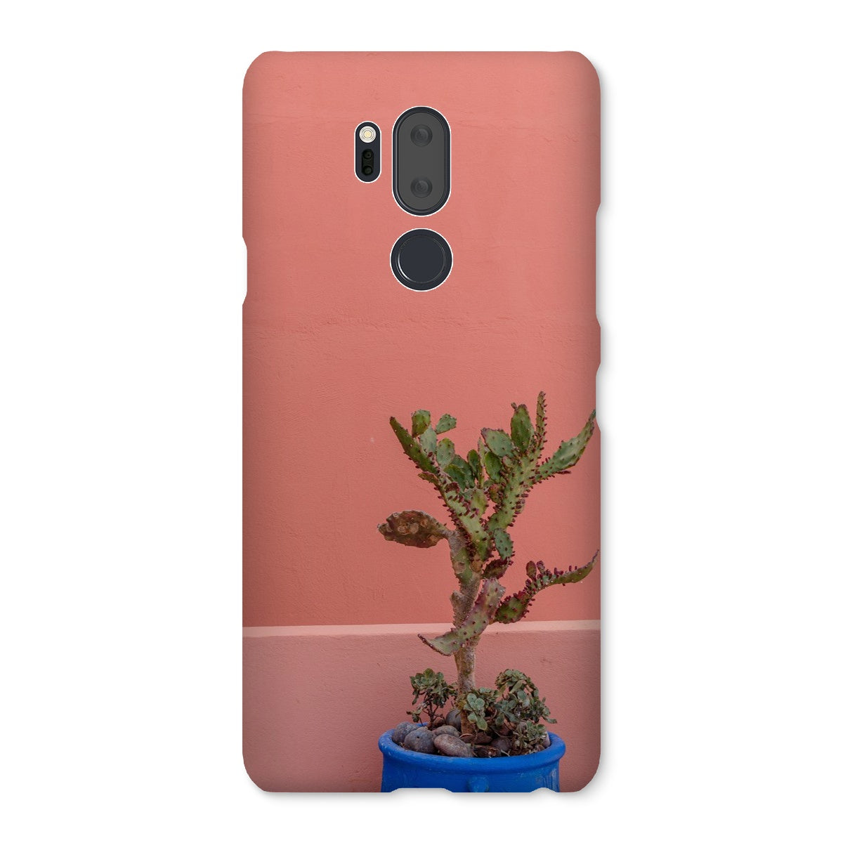 Terraesthetic Snap Phone Case