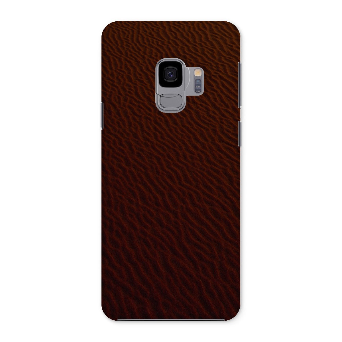 Arabian Sands | Esmer Glow Snap Phone Case