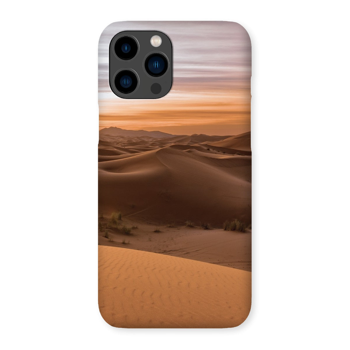 Sahraa Snap Phone Case