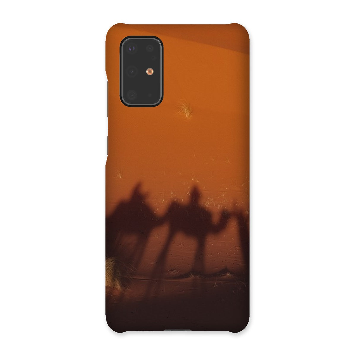 Camel Caravan Snap Phone Case