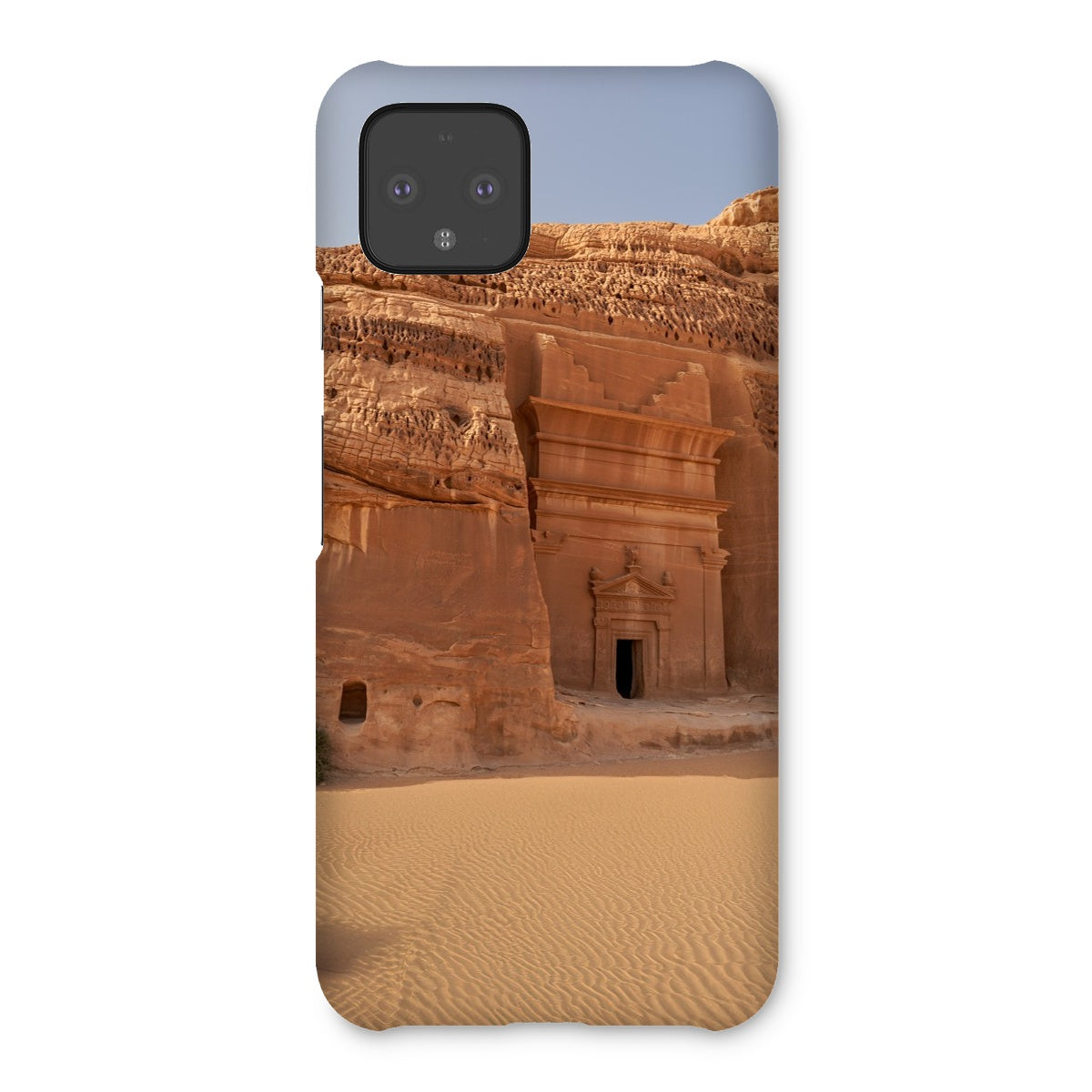 Hegra | AlUla Collection Snap Phone Case