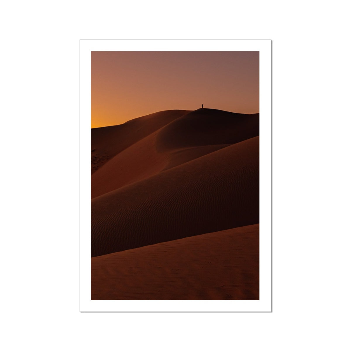 Martine | Empty Quarter