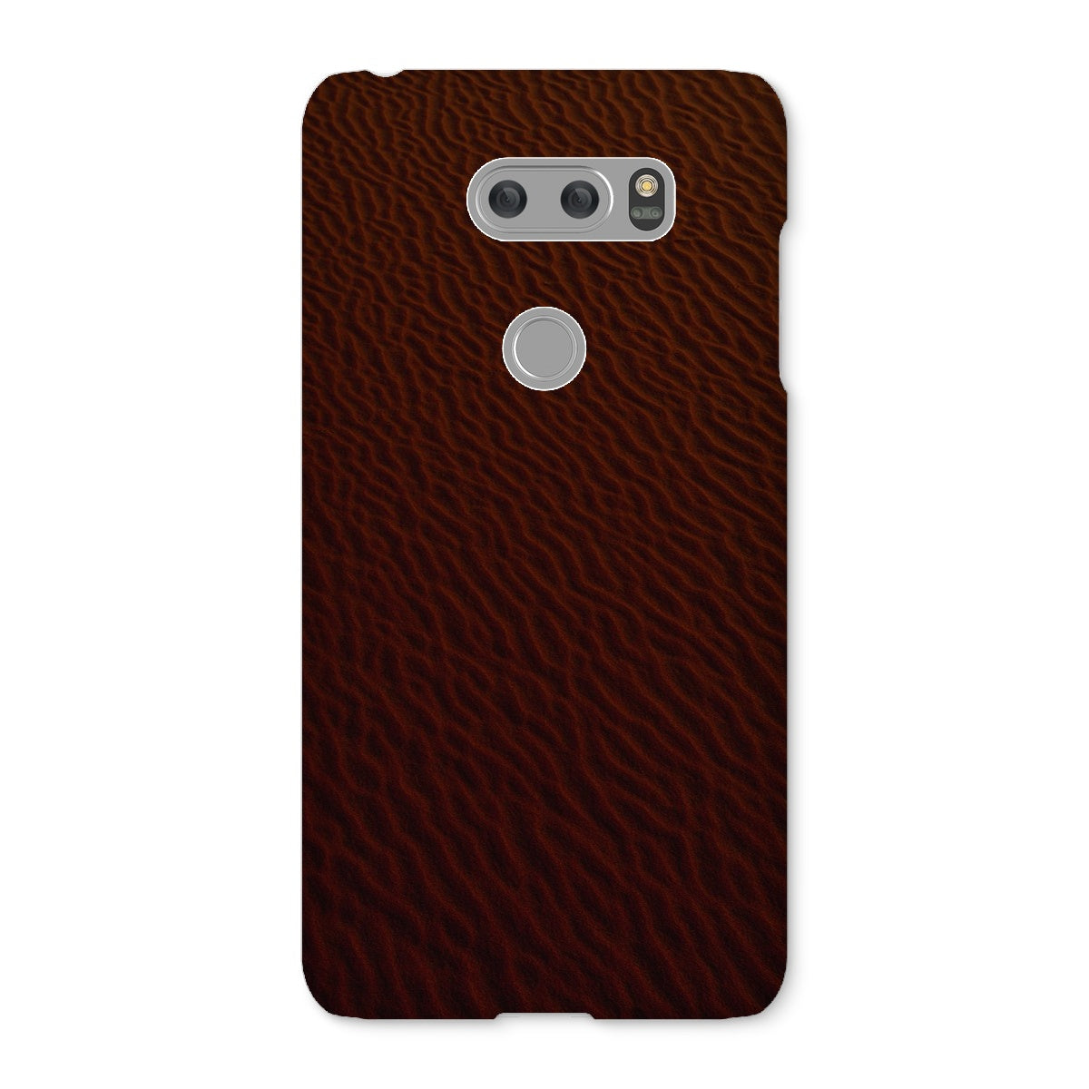 Arabian Sands | Esmer Glow Snap Phone Case