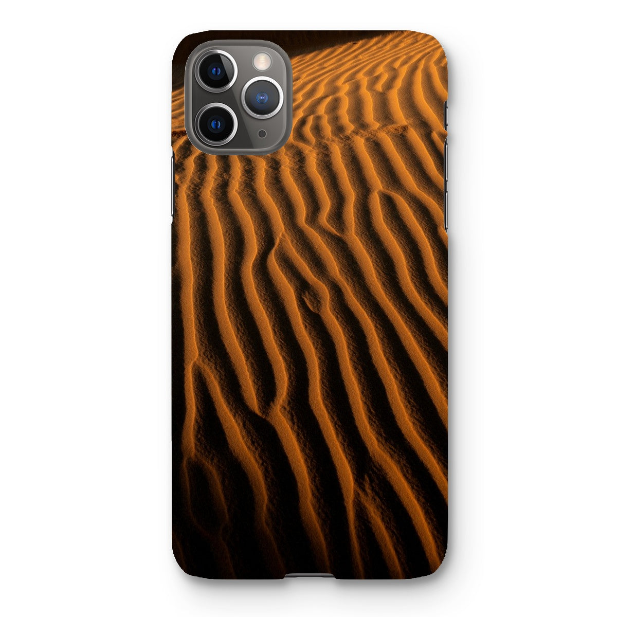 Arabian Sands | Merigolden Glow Snap Phone Case