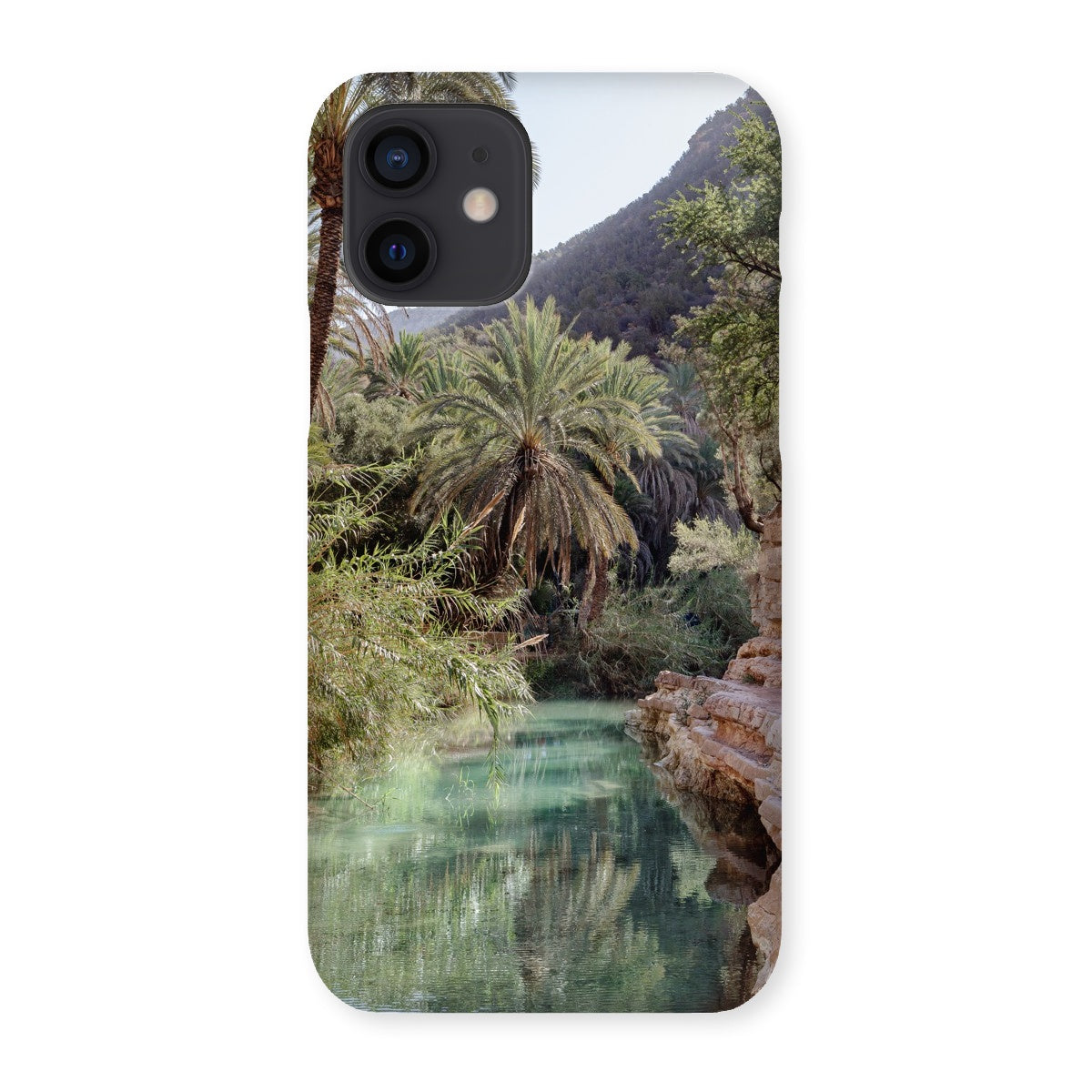 Paradise Valley Snap Phone Case