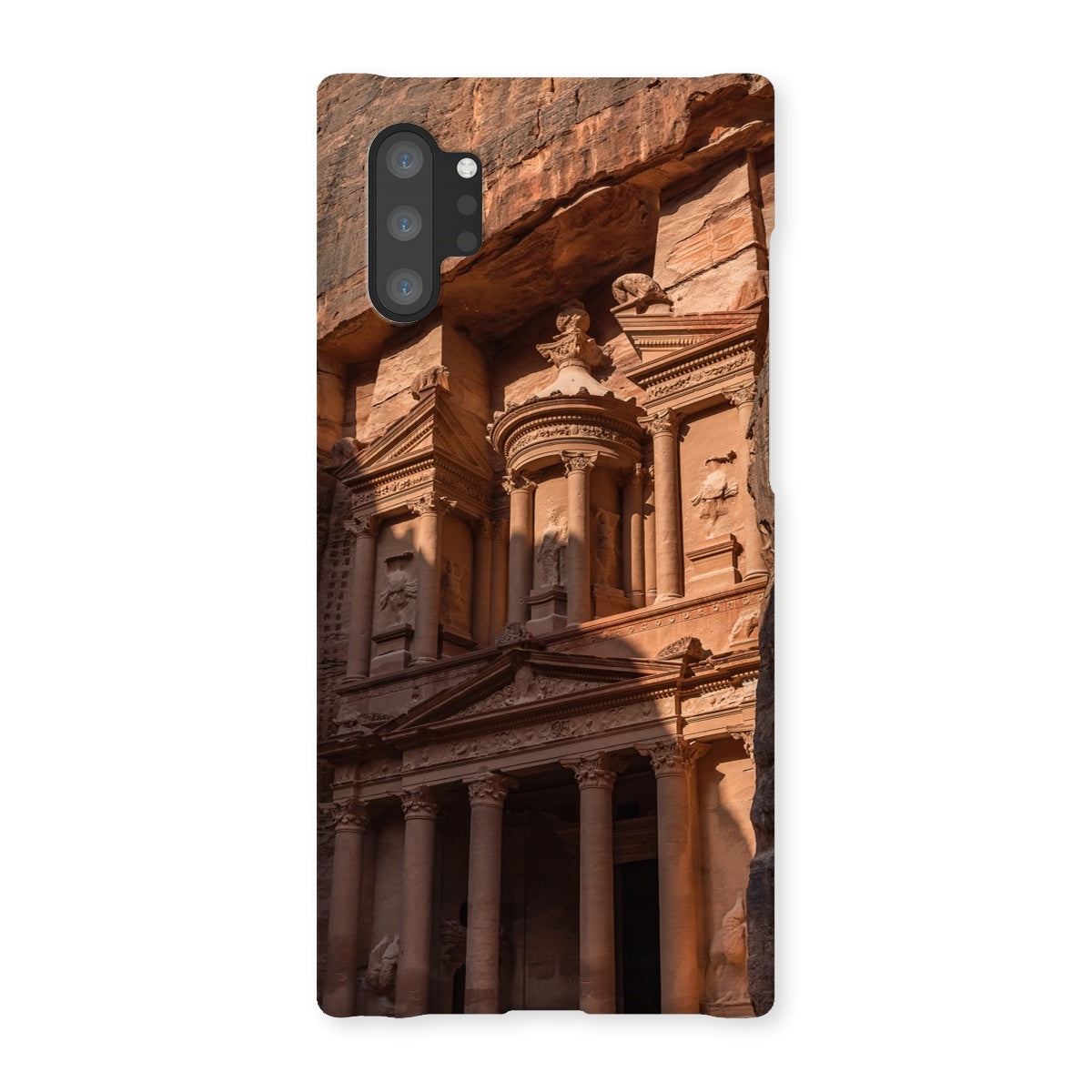 Jordan's Treasury II Snap Phone Case