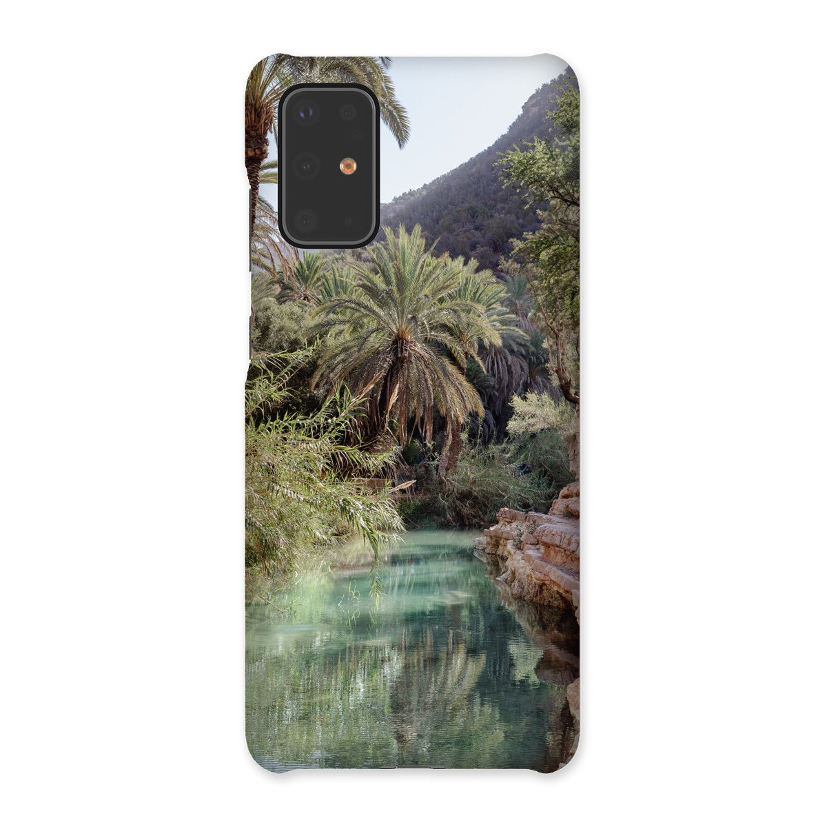 Paradise Valley Snap Phone Case