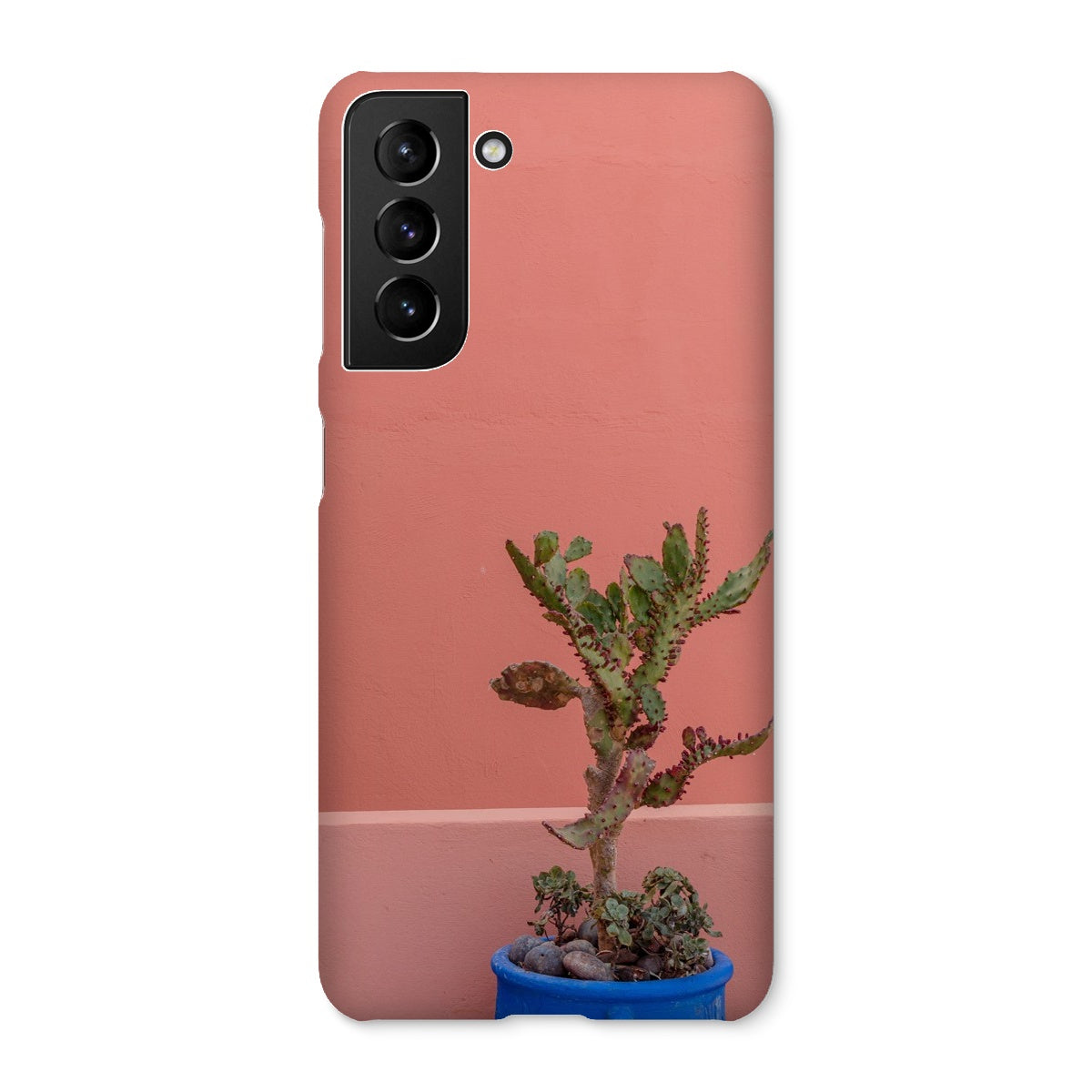 Terraesthetic Snap Phone Case