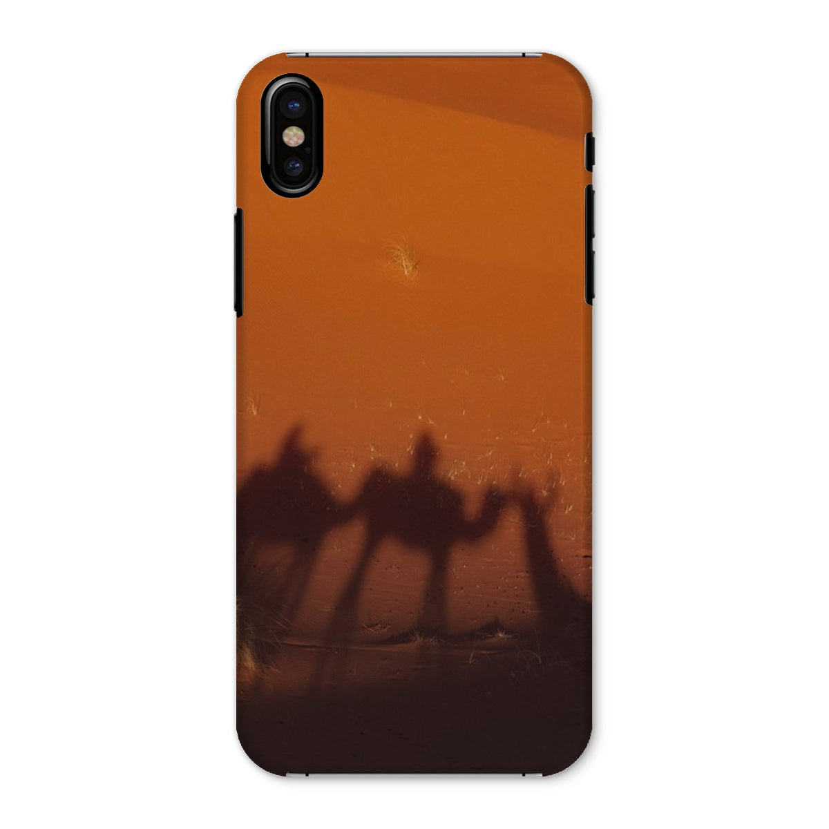 Camel Caravan Snap Phone Case