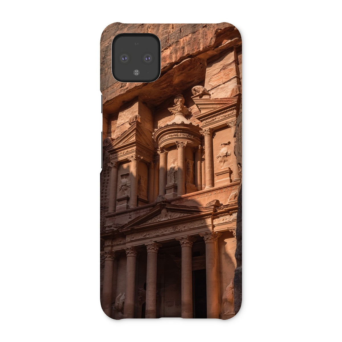 Jordan's Treasury II Snap Phone Case