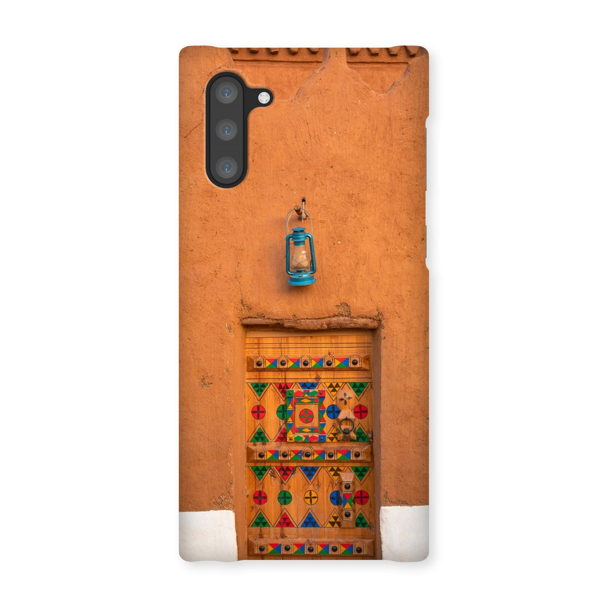 Saudi Aesthetics Collection II Snap Phone Case