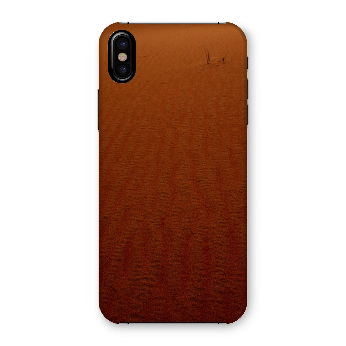 Arabian Sands | Tiger Lily Glow Snap Phone Case