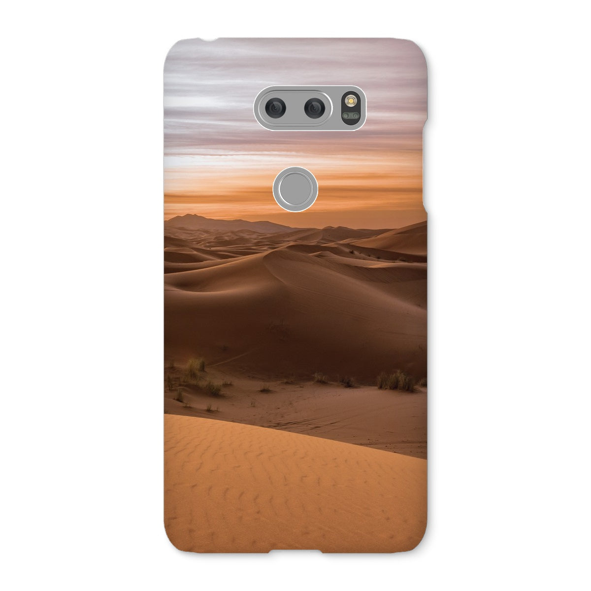 Sahraa Snap Phone Case