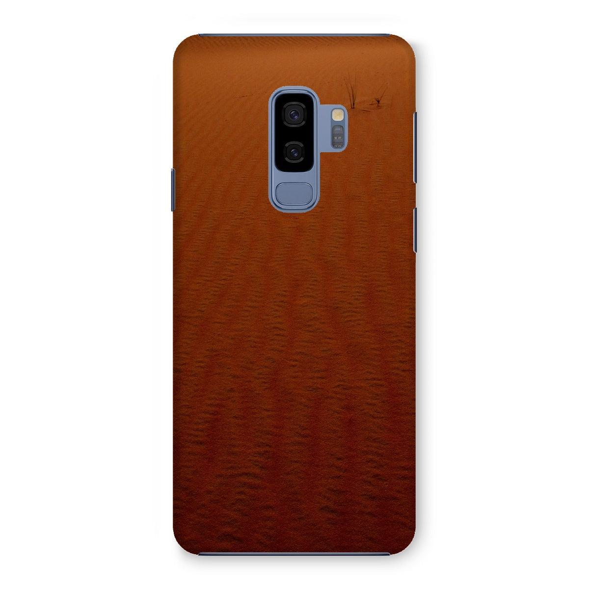 Arabian Sands | Tiger Lily Glow Snap Phone Case