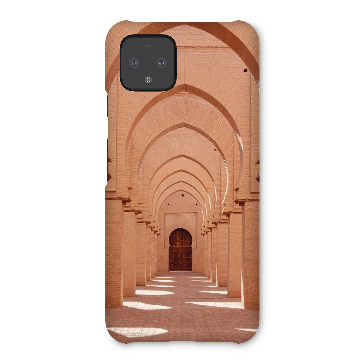 Tinmal Mosque Snap Phone Case