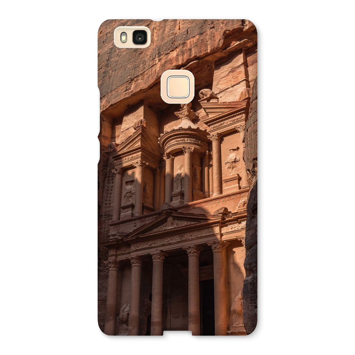 Jordan's Treasury II Snap Phone Case